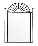 Iron Mirror &quot;Manzanillo&quot; - $573.33 CAD