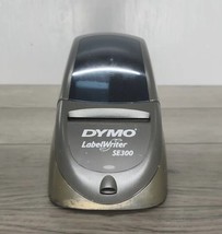 DYMO Labelwriter SE300 Thermal Serial Printer Model 90556 **PARTS ONLY** - $87.07