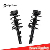 Front Pair Complete Struts for 2005 - 2007 Ford Five Hundred &amp; Mercury Montego - £131.72 GBP