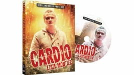 Cardio by Liam Montier - Card Magic - £14.01 GBP