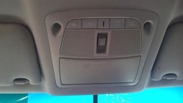 Console Front Roof With Sunroof Sl Fits 14-17 SENTRA 103737453 - $122.37