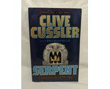Clive Cussler Serpent A Novel From The NUMA Files - $24.74