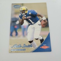 1999 Pacific Akili Smith #447 Rookie Cincinnati Bengals Football Card - £1.10 GBP