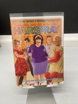 Hairspray DVD 2-Disc Set Shake Shimmy Edition New &amp; Factory Sealed - £11.25 GBP