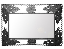 Iron Mirror &quot;Monterrey&quot; - £393.48 GBP