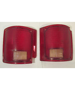 73-87 Chevy Suburban Blazer C10 Pick Up Truck Tail Lights 5965777 - $31.30
