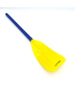 CZYHKJ Kayak paddles Lightweight Tough Kayak Paddles for Kayaking, Yello... - $17.99