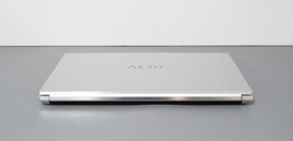 Gigabyte Aero RP86 16" Core i7-12700H 2.3GHz 16GB 1TB SSD RTX 3070Ti image 8