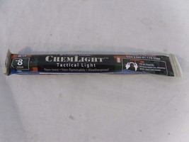(Qt. 10) 8 hour Blue Chemlight Tactical light bundle 110129 - £12.70 GBP