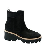 VANELi Mariel Black Nival Suede Combo 10 M - $79.96 CAD