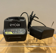 Ryobi 18v Lithium Battery Charger One+ P118B Class 2 - £12.22 GBP