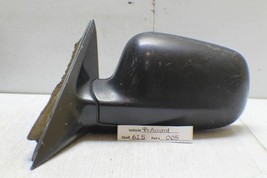 1994-1997 Honda Accord Left Driver OEM Electric Side View Mirror 05 6I53... - $18.49