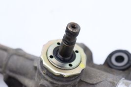 04-09 TOYOTA PRIUS STEERING RACK & PINION E1415 image 6