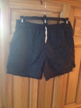 Youth Athletic Shorts Black By Neci Mfg Co - $18.99