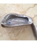 Z-Model Pro Pride 9 Iron Stainless Steel Golf Club true temper tt lite  - £39.84 GBP