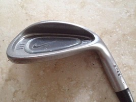 Nike Golf PW Steel Golf Club  - £39.81 GBP