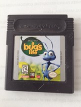 A Bugs Life Cartridge for Game Boy  ( cartridge only) - £15.66 GBP