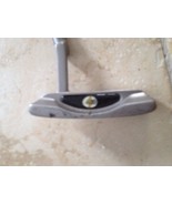 Powerbilt Gold Series 5.0 putter Polarized Ultrakicks Shaft Golf Club  - £39.84 GBP