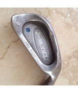 Z-Model Pro Pride 3 Iron Stainless Steel Golf Club true temper tt lite  - £39.31 GBP