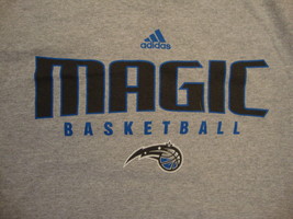 NBA Dallas Mavericks National Basketball Association Magic Basketball T ... - $14.84