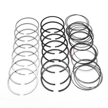 Engine Piston Rings Repair Kit Fits For BMW M62B44 540i X5 E53 4.4i 1125... - $1,255.15 MXN