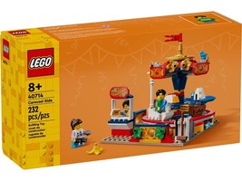 LEGO 40714 Carousel Ride NEW SEALED 2024 - £26.73 GBP
