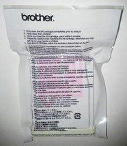 LC51M BROTHER magenta red color ink - Printer MFC 665CW 680CW 685CW 845C... - £11.65 GBP