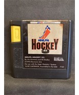 Sega Genesis Game Cartridge NHLPA Hockey 93 - £6.33 GBP