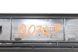 15-18 VOLKSWAGEN JETTA INTERIOR TRIM 5C7858529D Q0767 image 12