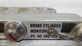 Wabtec Texmaco Brake Cylinder Valve Monitor 0661034 | 305458-K | WT76 KD - £58.91 GBP