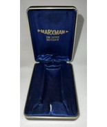 Mar man Deluxe Butane Lighter Case - $34.57 CAD