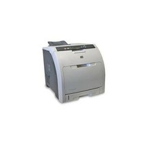 HP Color LaserJet 3800n Printer Nice Off Lease Unit w/ toner too ! Q5982a - £240.57 GBP