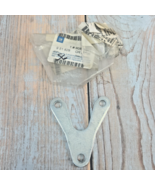GM 90501034 Fits Opel Saturn L300 LW300 Power Steering Pump Bracket OEM ... - $41.58 CAD