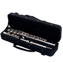 SKY Band Approved Nickel Plated Flute C Foot Close Hole- Low Price Guara... - £95.38 GBP