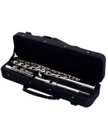 SKY Band Approved Nickel Plated Flute C Foot Close Hole- Low Price Guara... - $162.98 CAD