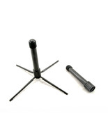 Brand New SKY Lightweight Compact and Portable Flute Stand - £7.96 GBP