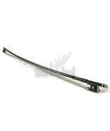 New High Quality Carbon Fiber Round Stick 4/4 Violin Bow Ebony Frog - $42.99
