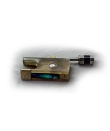 Bow Frog White Yak Bone Violin Bow Frog 4/4 Violin Parts New High Quality - $39.99
