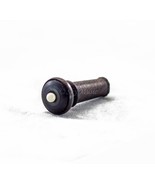 Ebony Violin Endpin 4/4 Full Size Fiddle Violin Parts New High Quality C... - £4.69 GBP