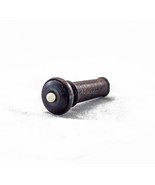 Ebony Violin Endpin 4/4 Full Size Fiddle Violin Parts New High Quality C... - €5,16 EUR