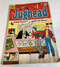Comic Book Jughead #206 1972 Archie Comic Pub. NY - £11.24 GBP