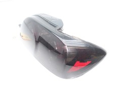 09-11 MAZDA RX-8 LEFT & RIGHT TAILLIGHTS PAIR Q7202 image 7