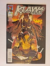 Klaws Of The Panther #2 VF/NM Combine Shipping And Save BX2467PP - £4.31 GBP