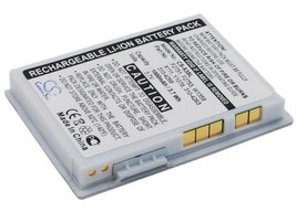 Battery for DELL Axim X3 X30 X3i X1111 3.7V 1000mAh - £13.38 GBP