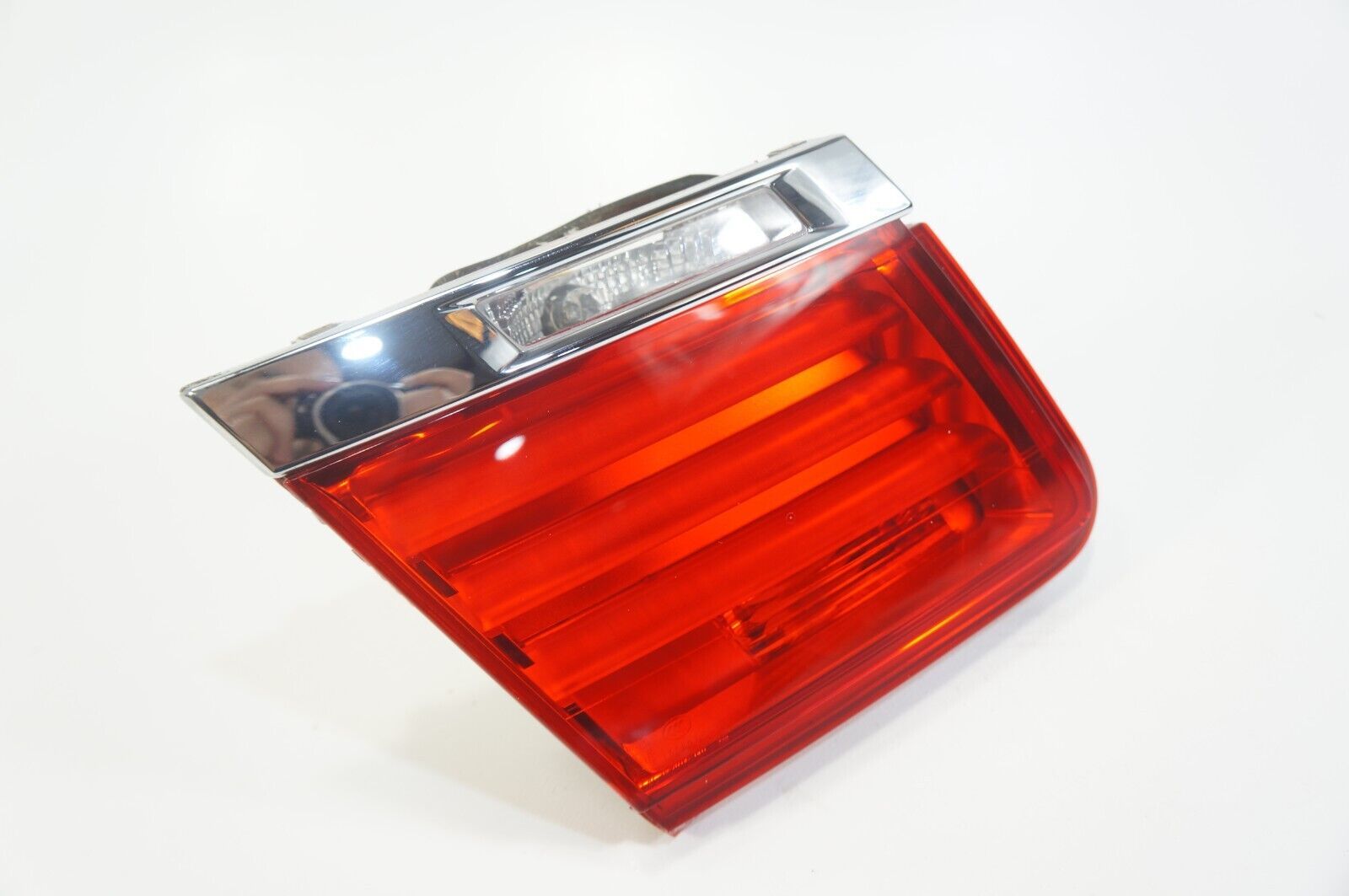 09-12 BMW 750i 750Li F01 F02 Rear Left Driver Side INNER Taillight Tail Ligh Item image 6