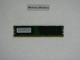 627808-B21 16GB PC3L-10600R Memory HP Proliant BL465c G7 - £36.79 GBP