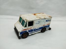 1976 Hot Wheels USPS Mailman Diecast Truck - $9.69 CAD