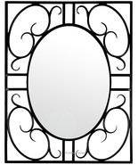 Iron Mirror &quot;Colima&quot; - $593.81 CAD