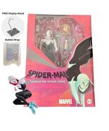 CT Toys Spider Gwen Spiderman Across The Spider Verse - $29.68