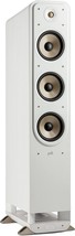 Polk Signature Elite Es60 Tower Speaker With 1&quot; Tweeter, Dolby Atmos And Dts:X - $713.93